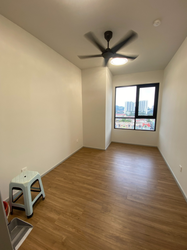 Park One Melawati 4rooms Partly Furnished - photo 5