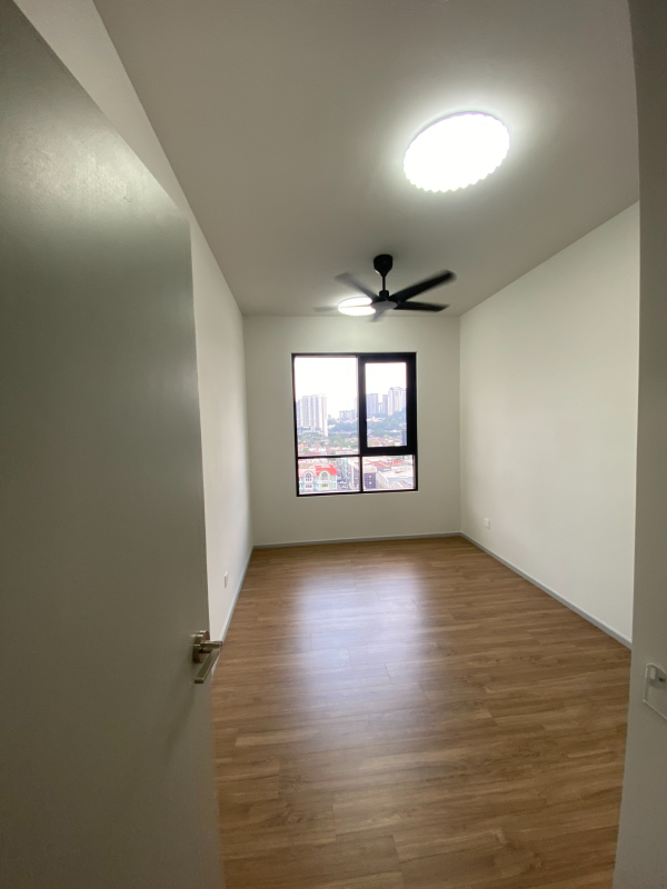Park One Melawati 4rooms Partly Furnished - photo 6