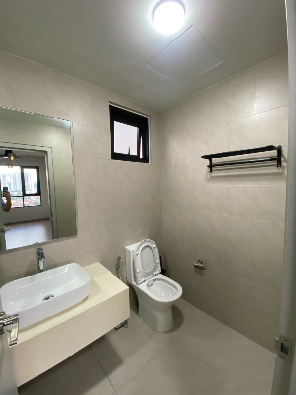 Park One Melawati 4rooms Partly Furnished - photo 10