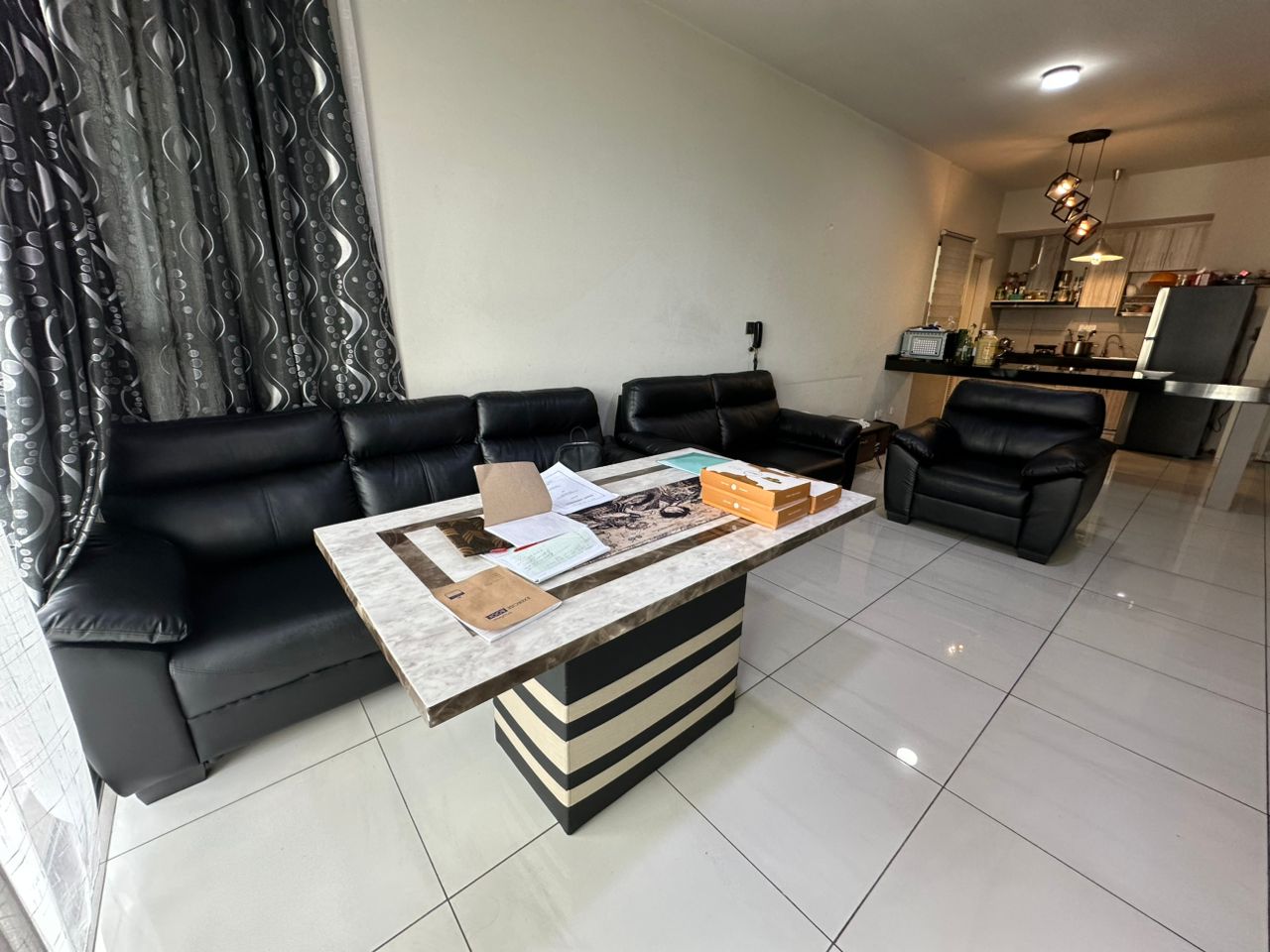 Irama Wangsa, Fully Furnished, 3 Rooms - photo 5
