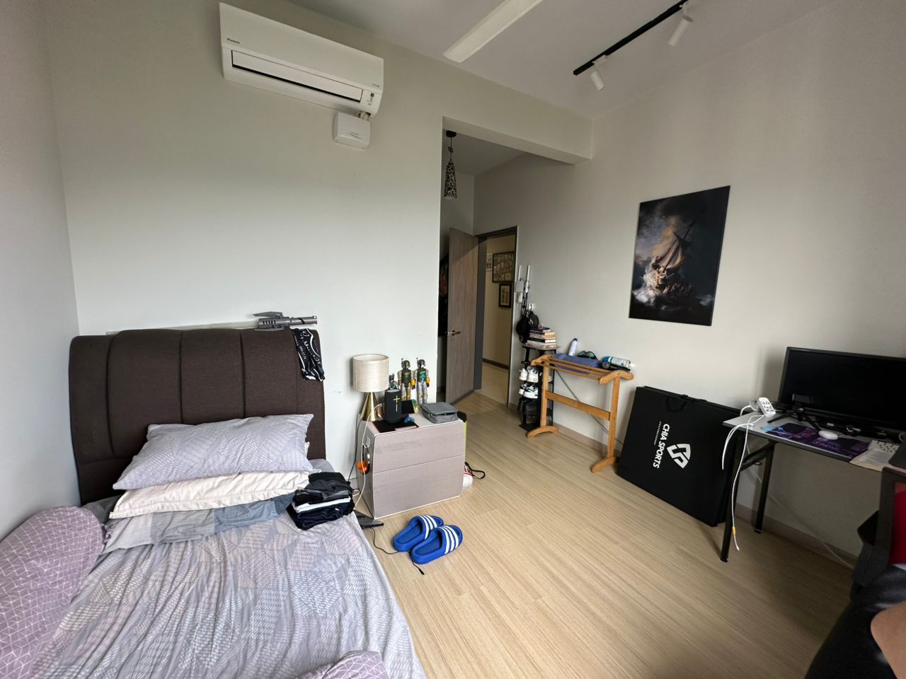 Irama Wangsa 1637sf 3rooms Partly Furnish Pool Vie - photo 5