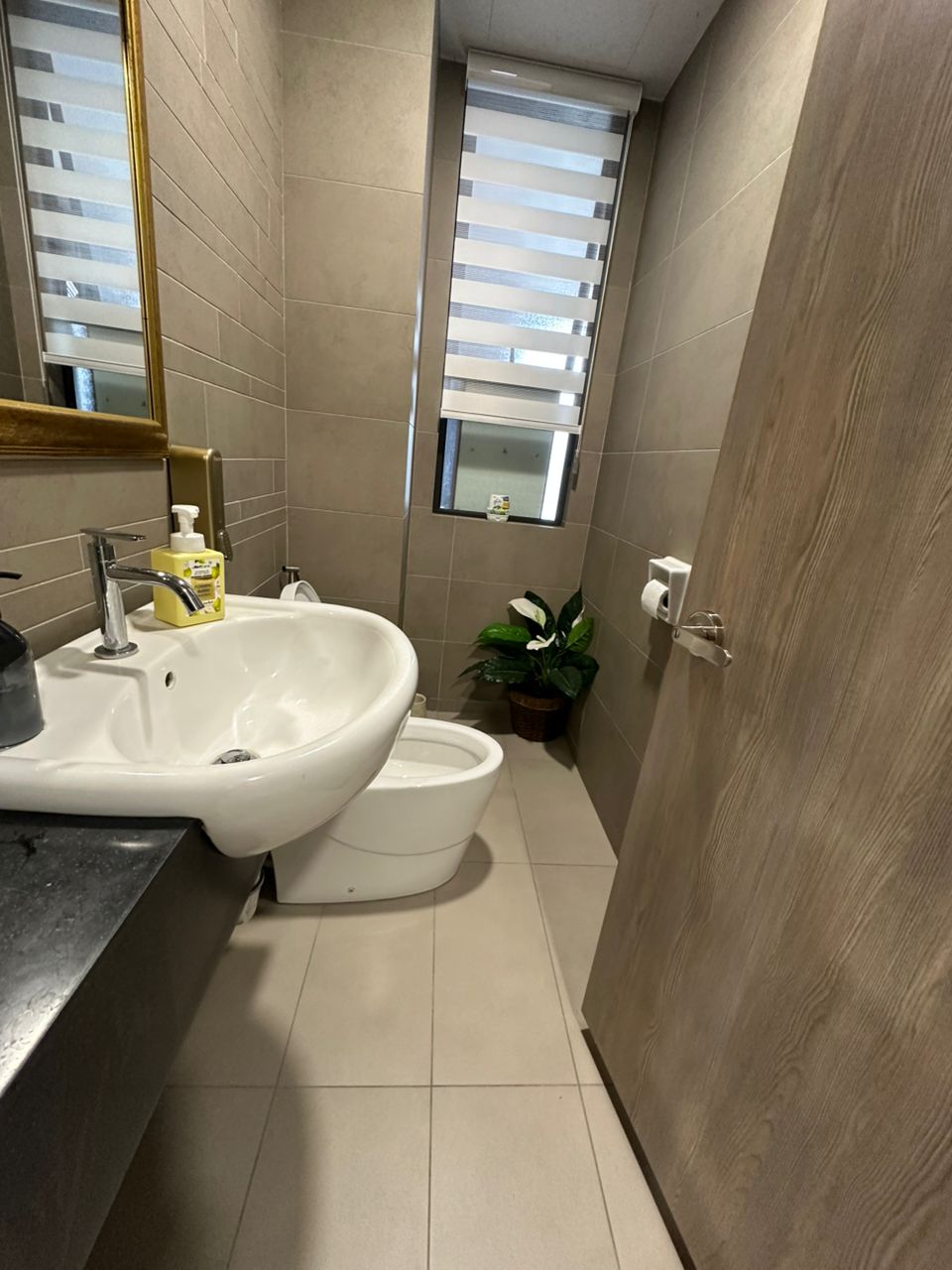 Irama Wangsa 1637sf 3rooms Partly Furnish Pool Vie - photo 6