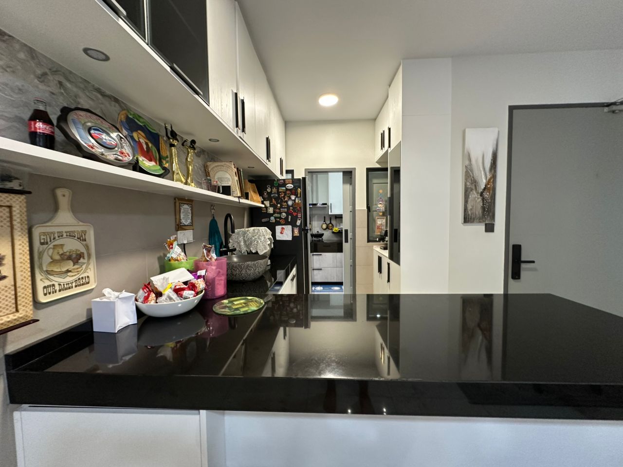 Irama Wangsa 1637sf 3rooms Partly Furnish Pool Vie - photo 10