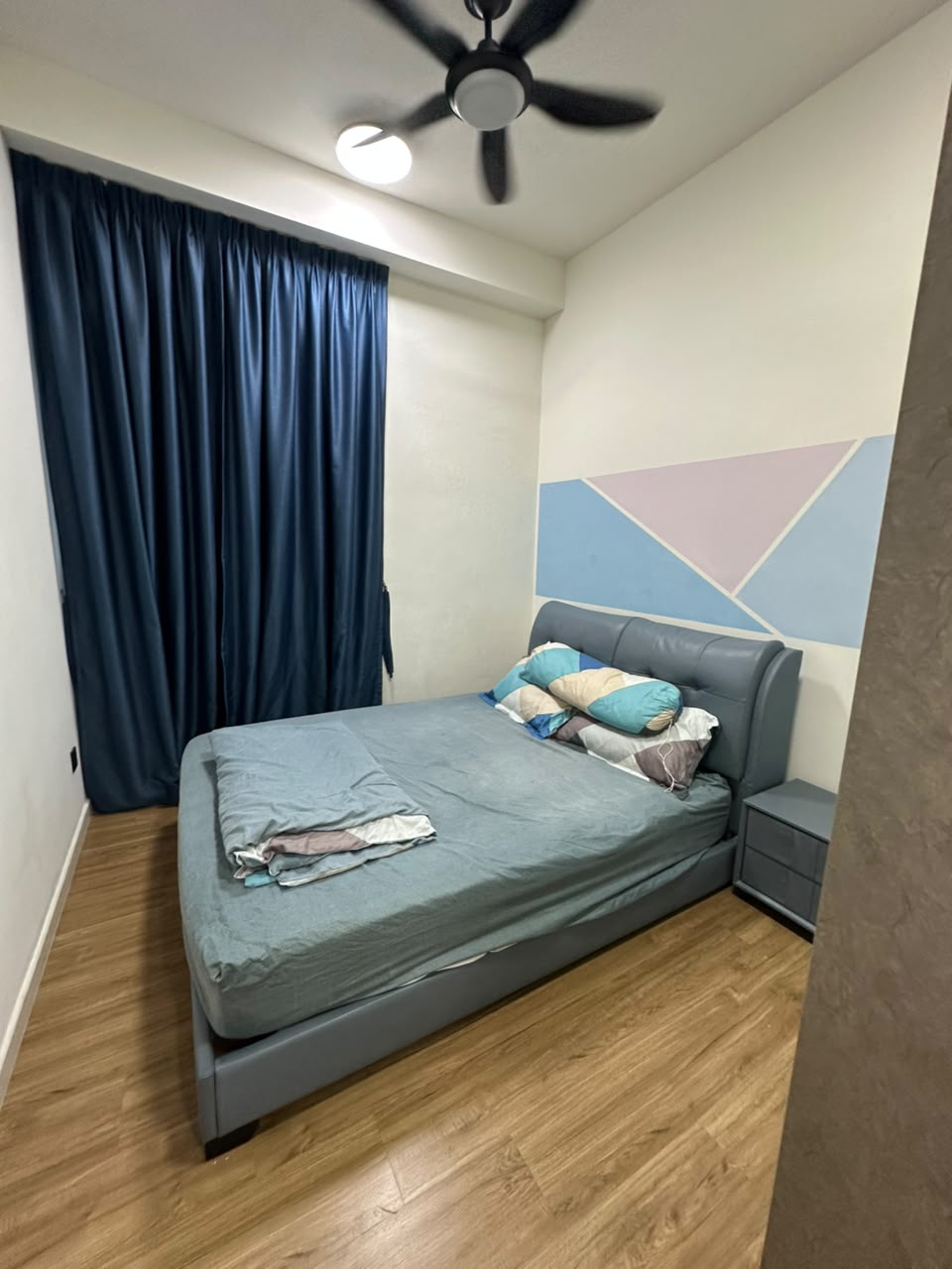 Sunway Avila, Fully Furnished, 4 Rooms, near LRT, - photo 5