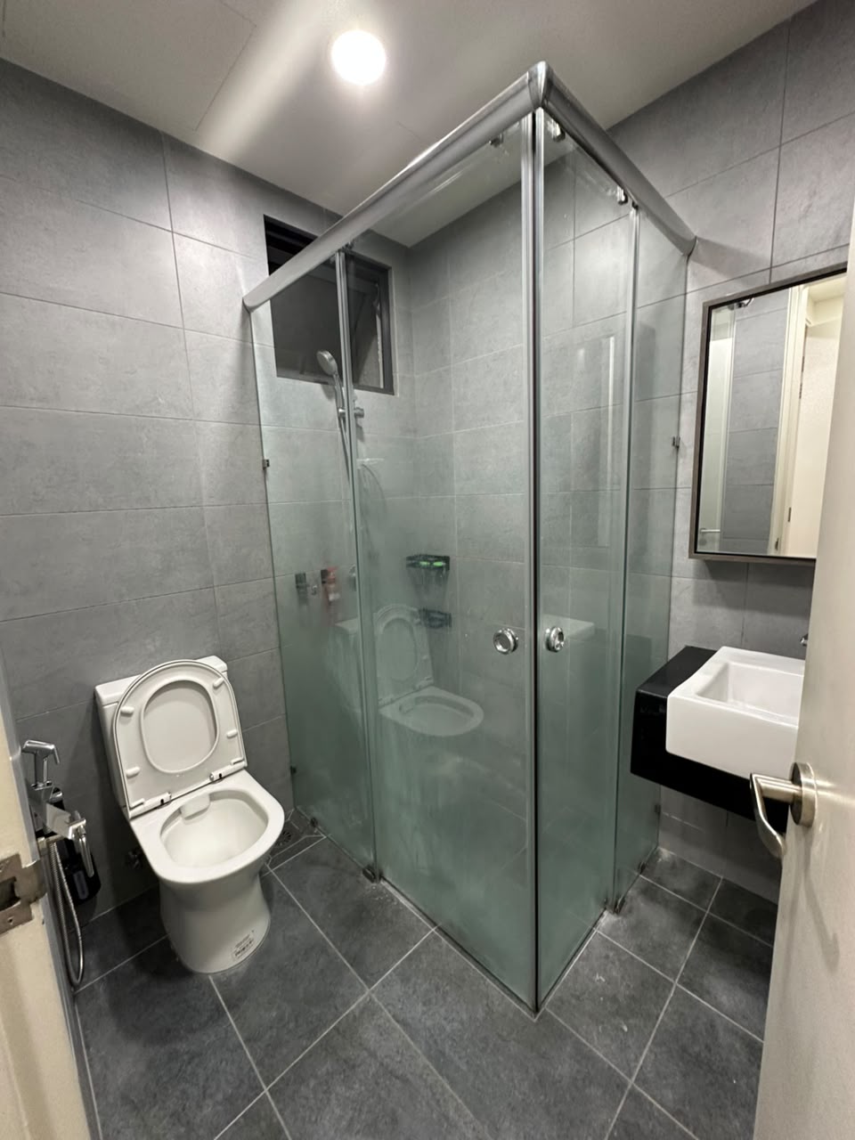 Sunway Avila, Fully Furnished, 4 Rooms, near LRT, - photo 6
