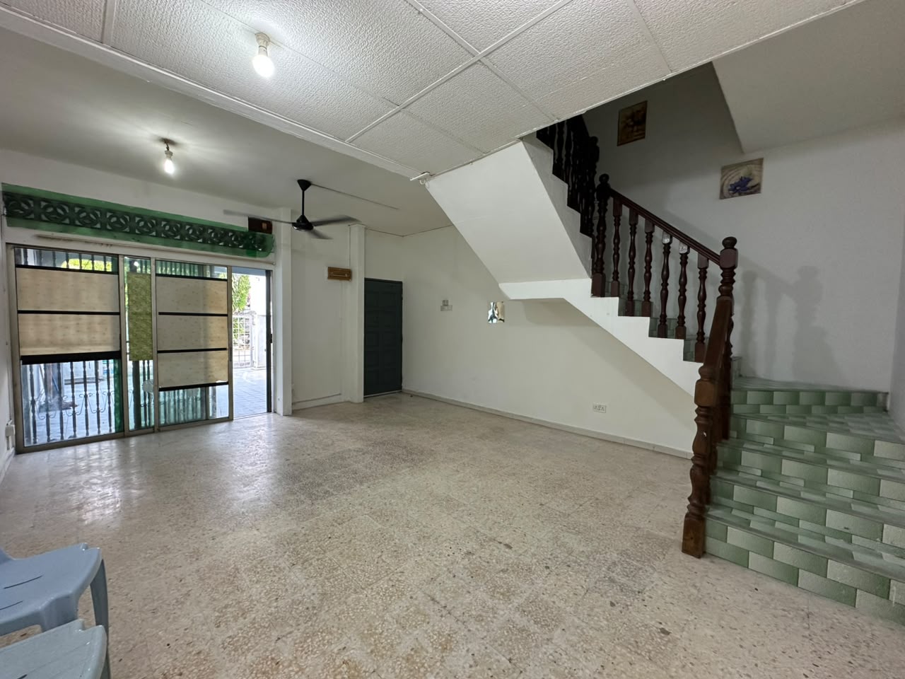 2 Storey House Taman Sri Rampai,Freehold,Near LRT - photo 2