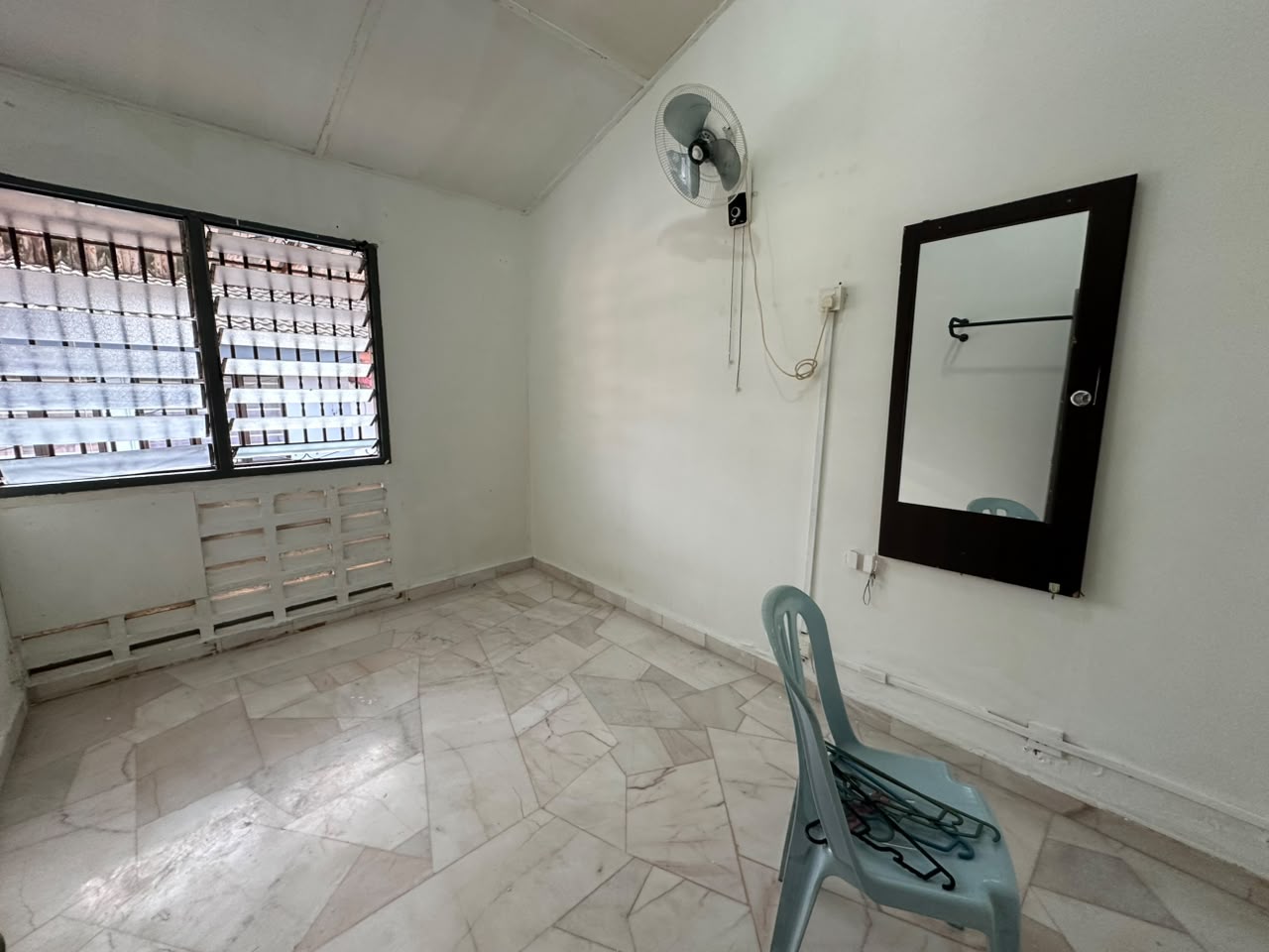 2 Storey House Taman Sri Rampai,Freehold,Near LRT - photo 5