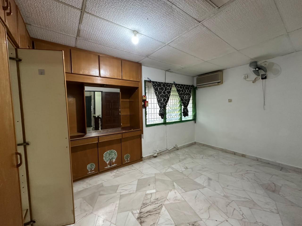 2 Storey House Taman Sri Rampai,Freehold,Near LRT - photo 9