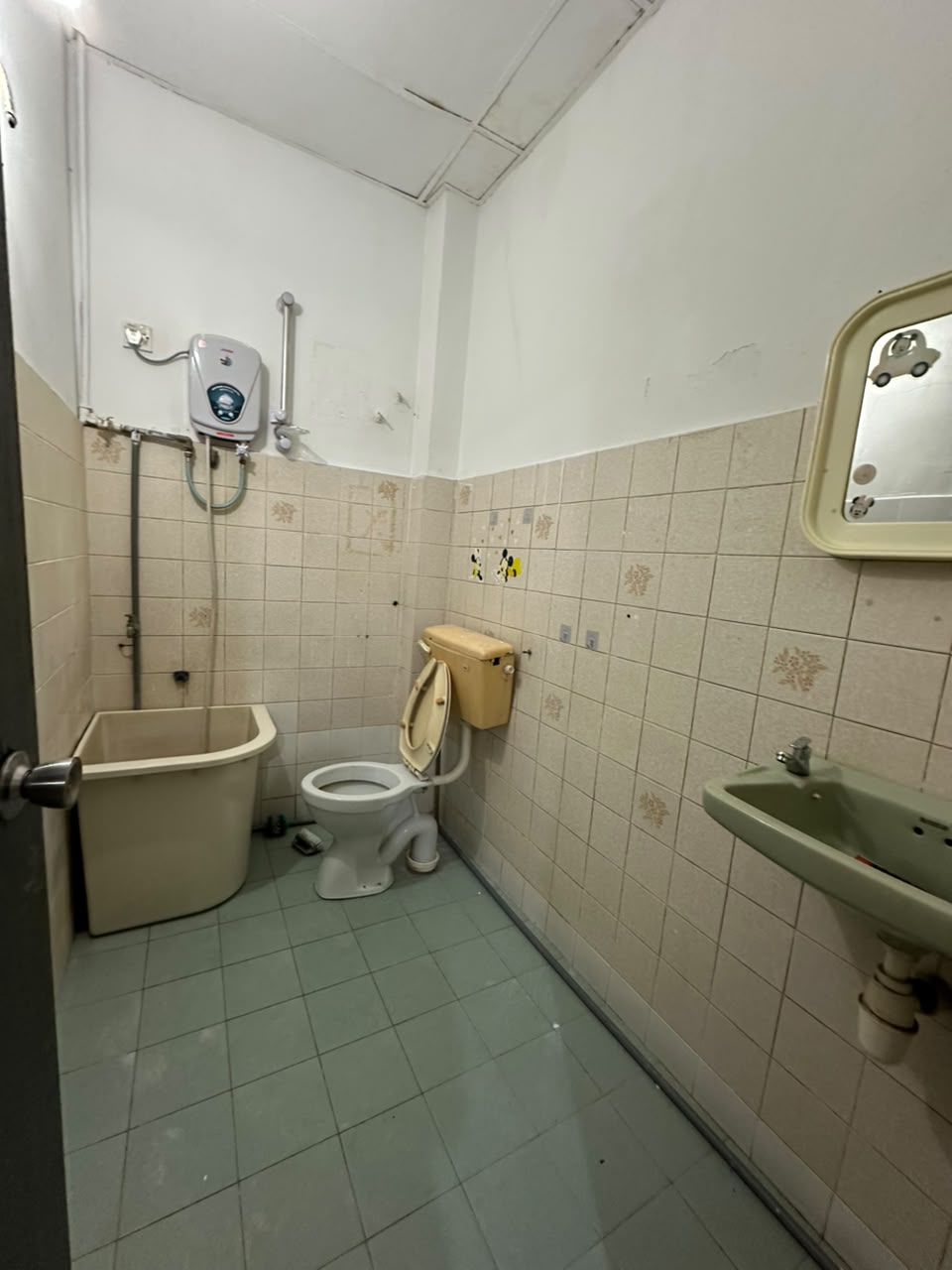 2 Storey House Taman Sri Rampai,Freehold,Near LRT - photo 10