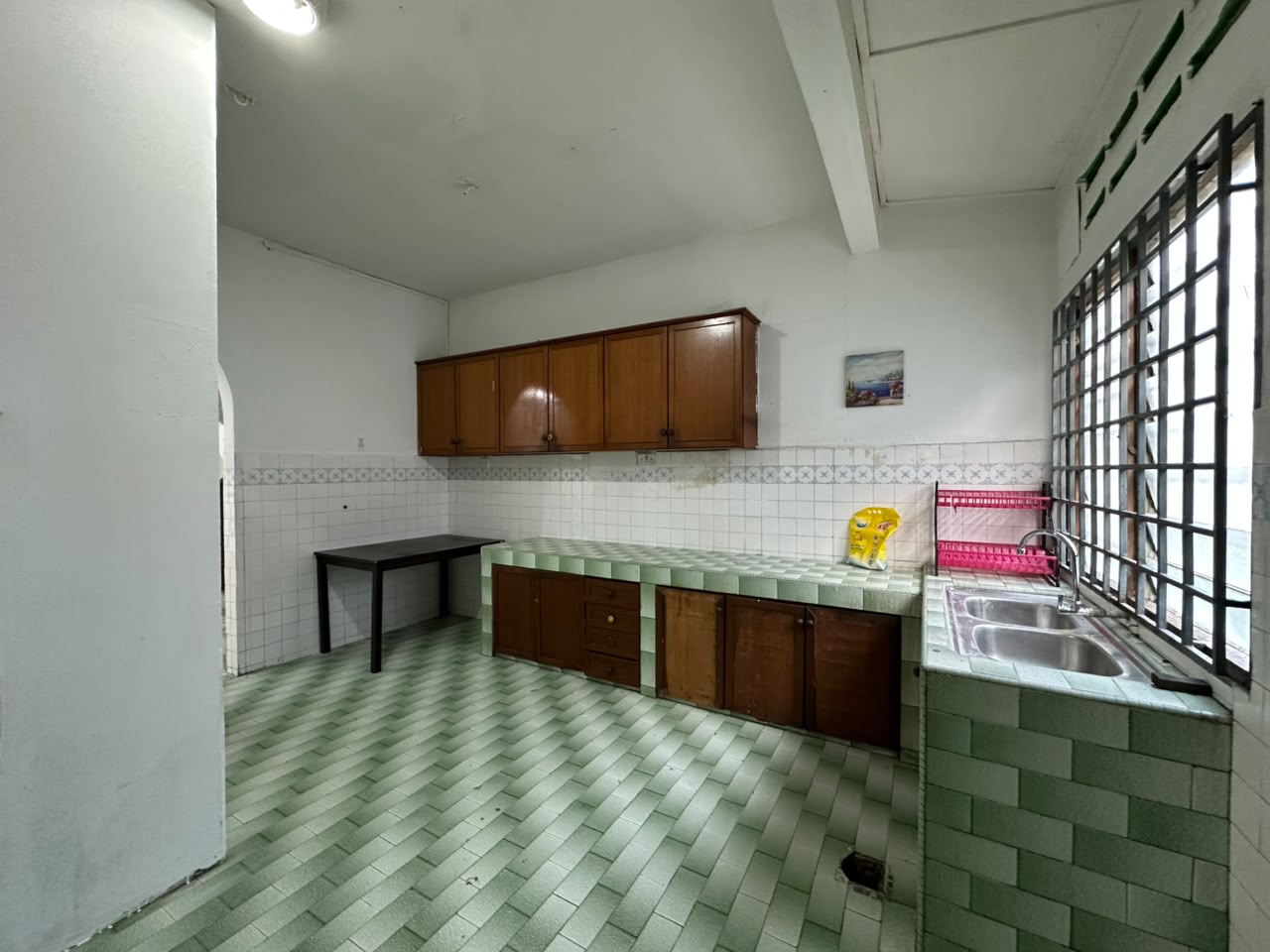 2 Storey House Taman Sri Rampai,Freehold,Near LRT - photo 12