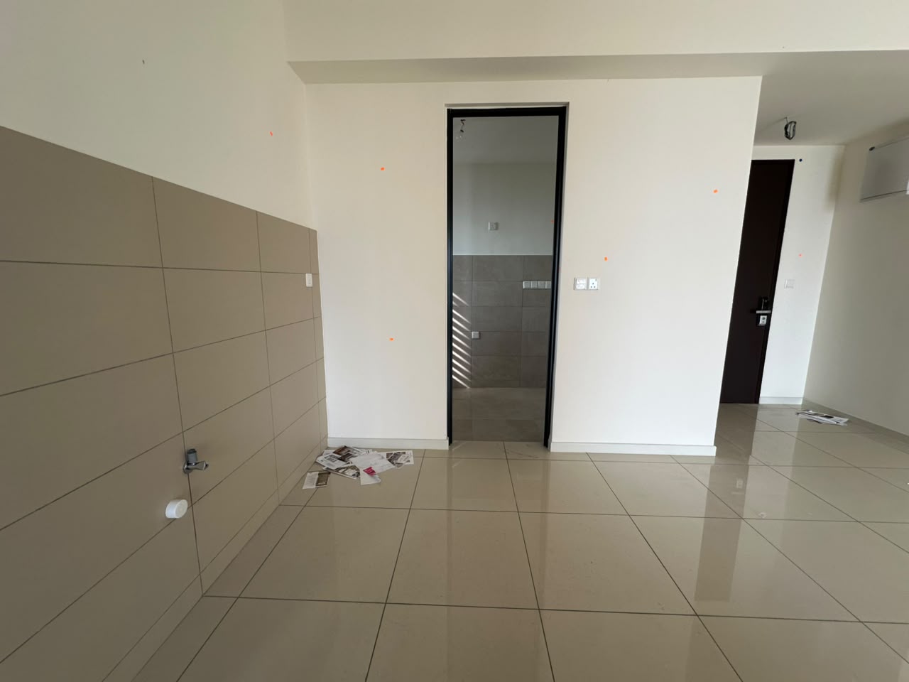Freehold, Sunway Artessa, 4 Rooms, Brand New - photo 5