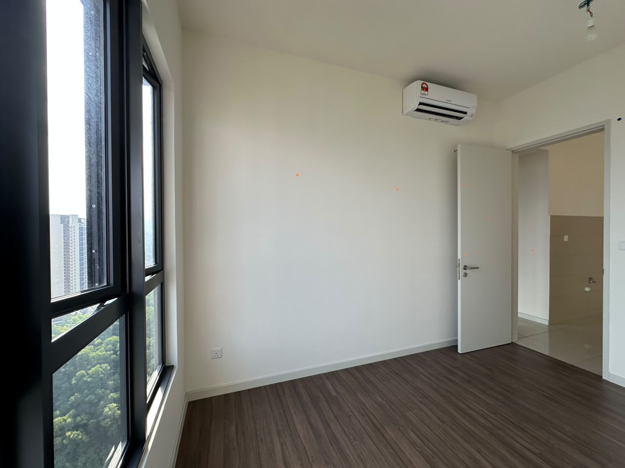 Freehold, Sunway Artessa, 4 Rooms, Brand New - photo 7