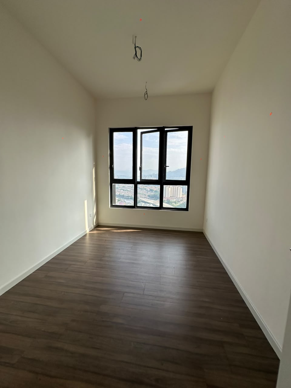 Freehold, Sunway Artessa, 4 Rooms, Brand New - photo 8
