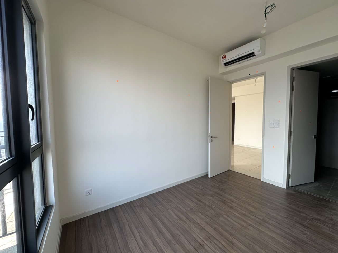 Freehold, Sunway Artessa, 4 Rooms, Brand New - photo 12