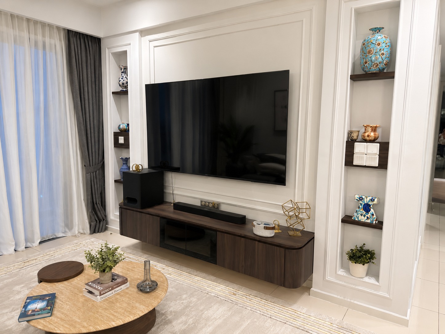 Sunway Artessa 4 Rooms Fully Furnished near Lrt - photo 3
