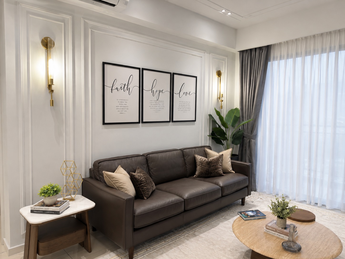 Sunway Artessa 4 Rooms Fully Furnished near Lrt - photo 2