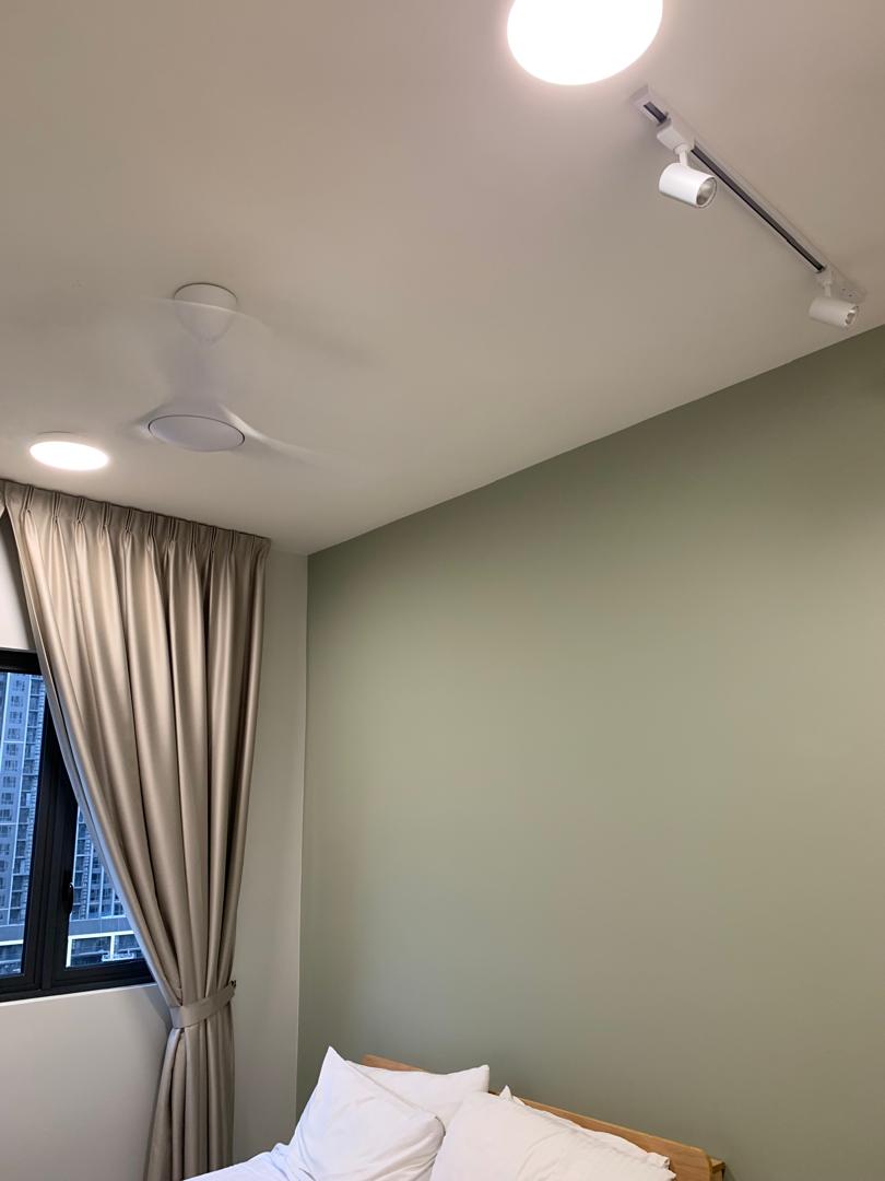 Sunway Avila 4 Rooms Fully Furnished,near shops,L - photo 5