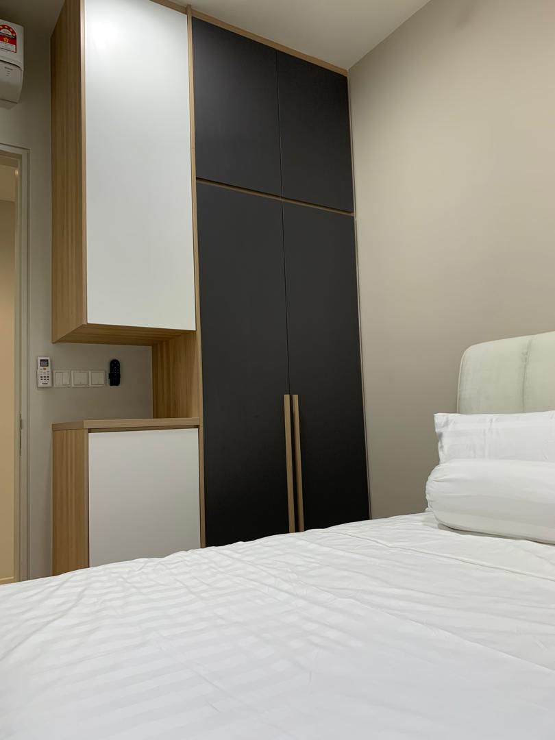 Sunway Avila 4 Rooms Fully Furnished,near shops,L - photo 9