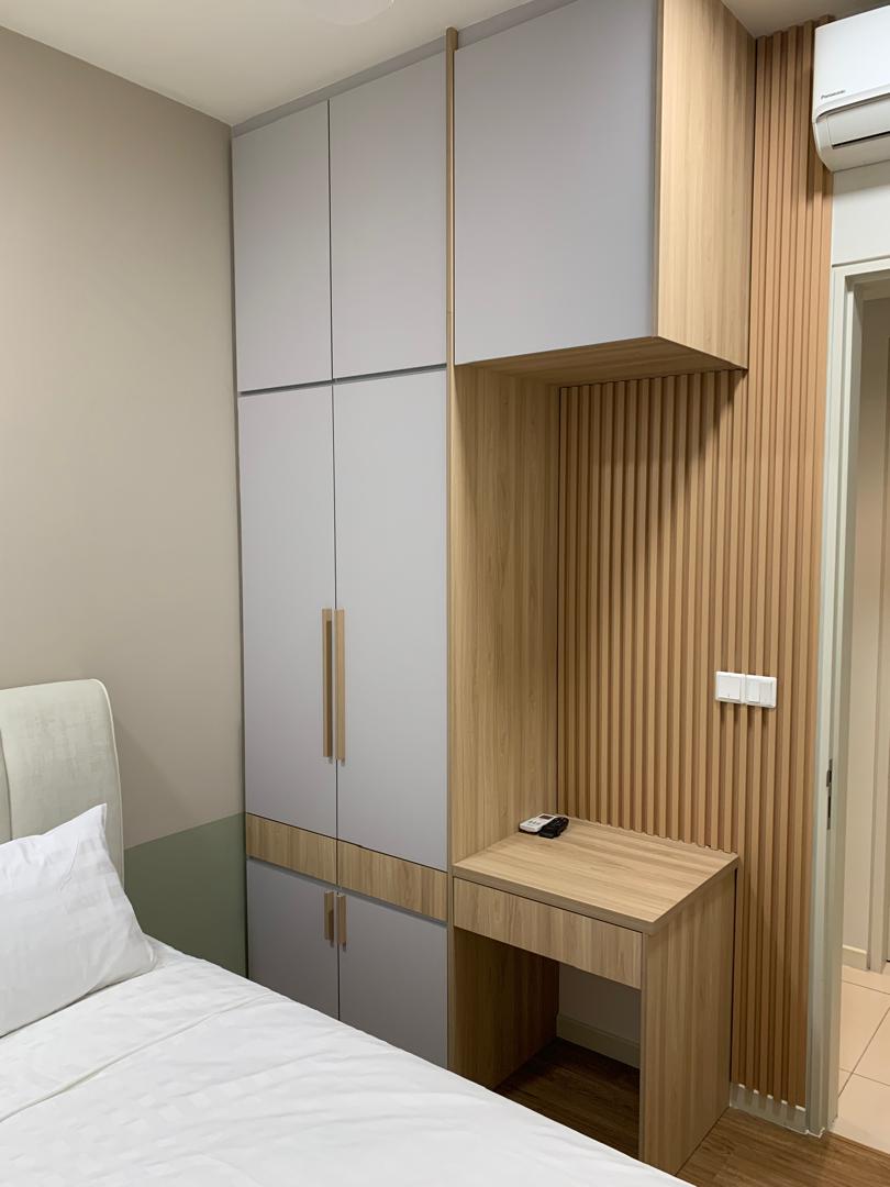 Sunway Avila 4 Rooms Fully Furnished,near shops,L - photo 10