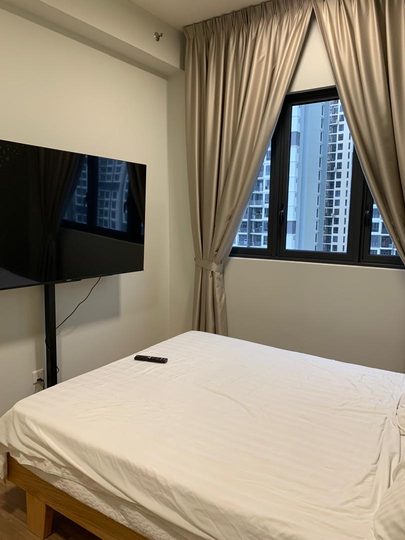 Sunway Avila 4 Rooms Fully Furnished,near shops,L - photo 7