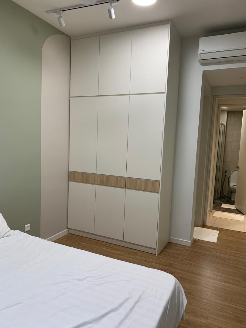 Sunway Avila 4 Rooms Fully Furnished,near shops,L - photo 8