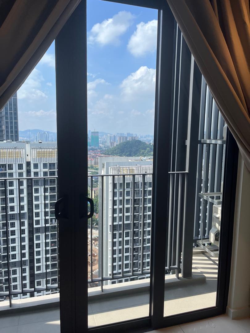 Sunway Avila 4 Rooms Partly Furnished,near shops,L - photo 4