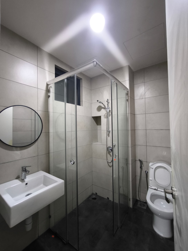 Sunway Avila 4 Rooms Partly Furnished,near shops,L - photo 6