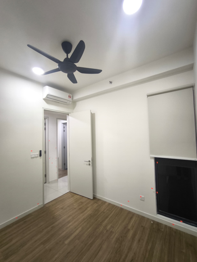 Sunway Avila 4 Rooms Partly Furnished,near shops,L - photo 10