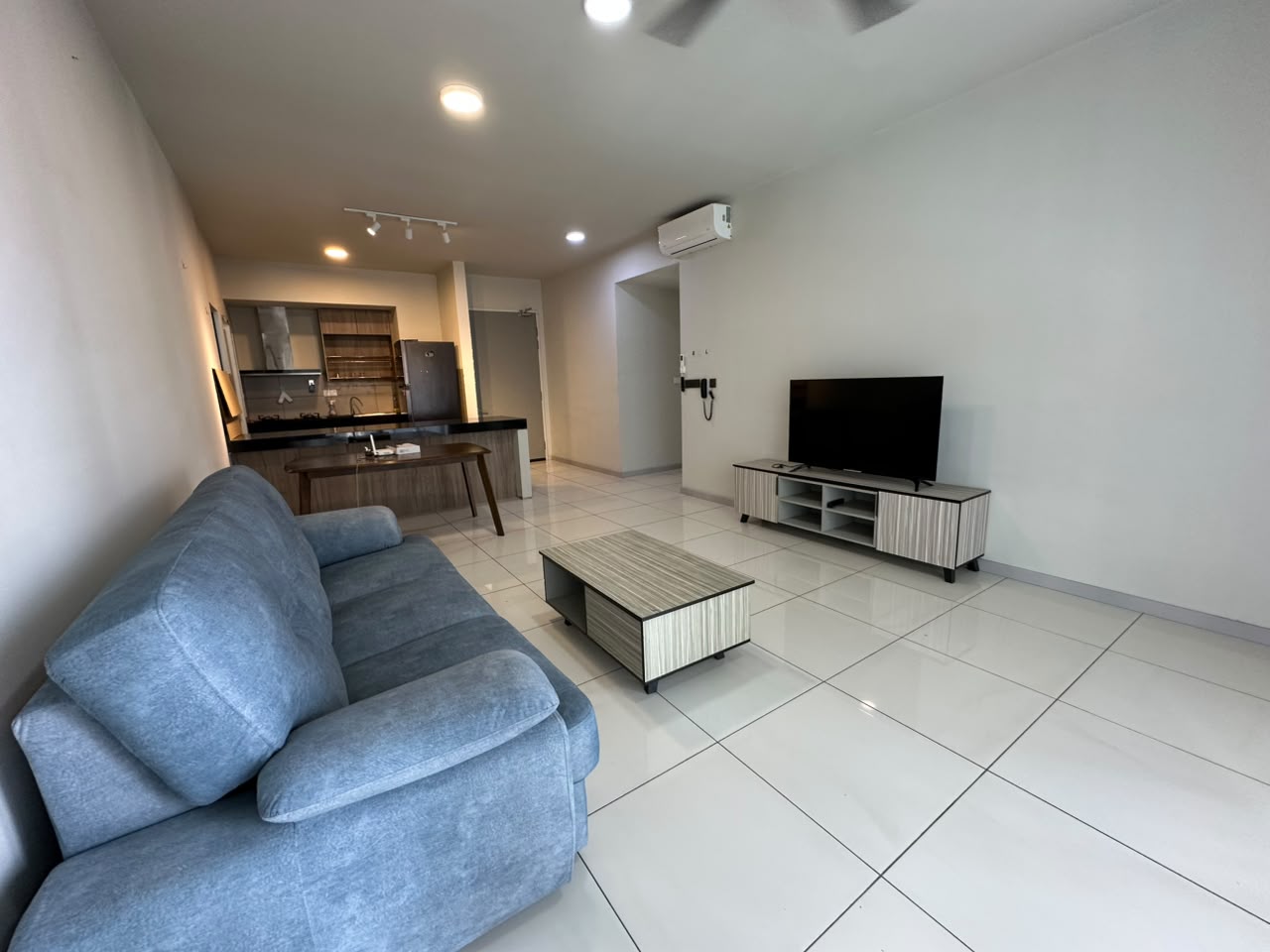 Irama Wangsa, Fully Furnished, 3 Rooms - photo 2
