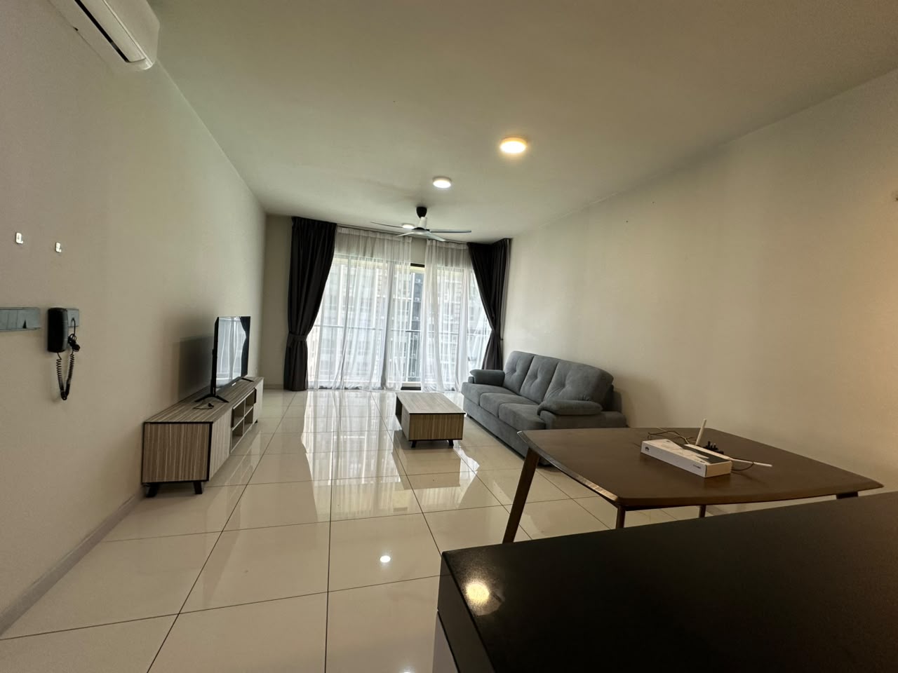 Irama Wangsa, Fully Furnished, 3 Rooms - photo 3
