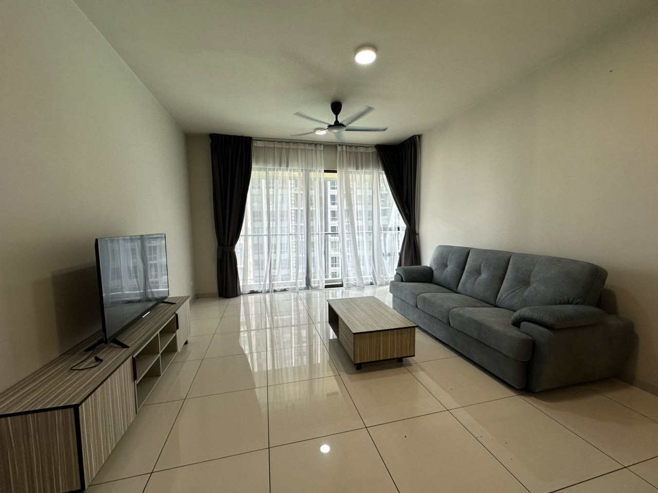 Irama Wangsa, Fully Furnished, 3 Rooms - photo 4
