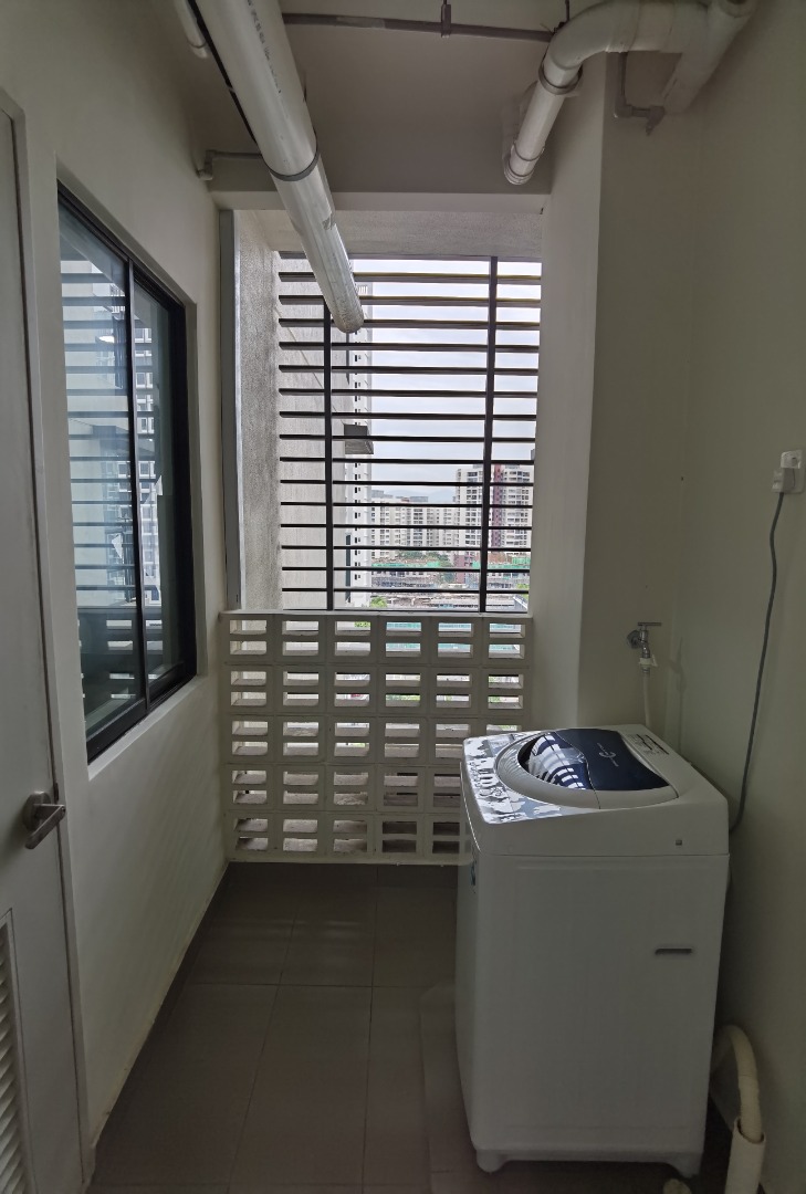 Irama Wangsa, Fully Furnished, 3 Rooms - photo 7