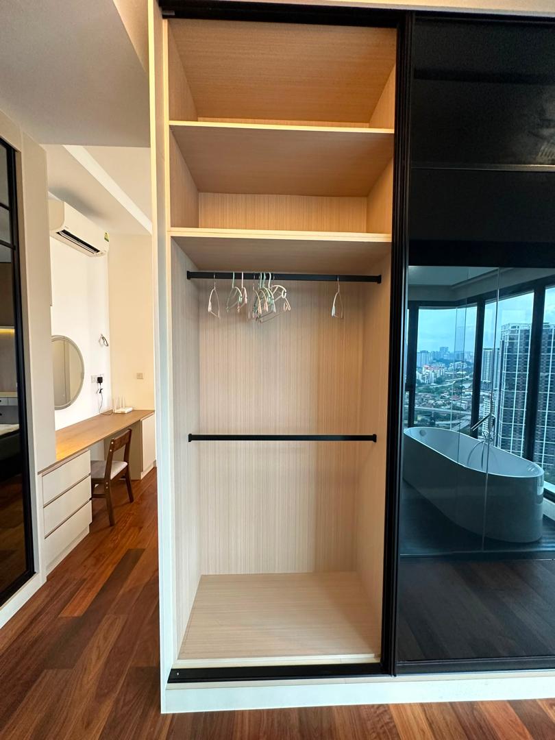 Setia Sky Seputeh 2600sf with Private Lift - photo 5