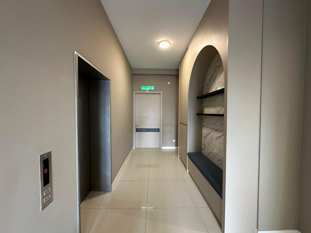 Setia Sky Seputeh 2600sf with Private Lift - photo 9