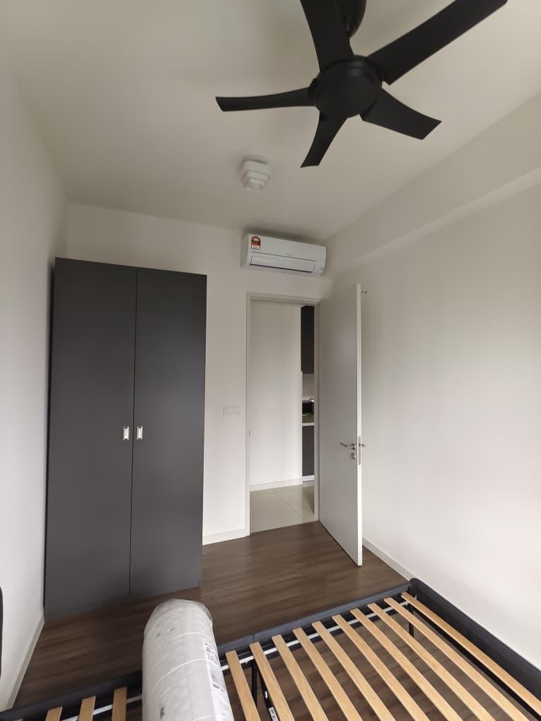 Sunway Artessa 4 Rooms Fully Furnished near Lrt - photo 10