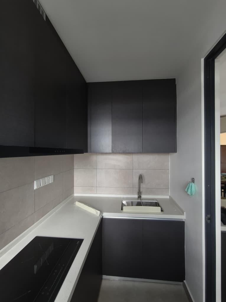 Sunway Artessa 4 Rooms Fully Furnished near Lrt - photo 4