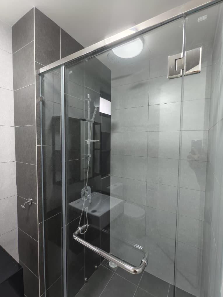 Sunway Artessa 4 Rooms Fully Furnished near Lrt - photo 7