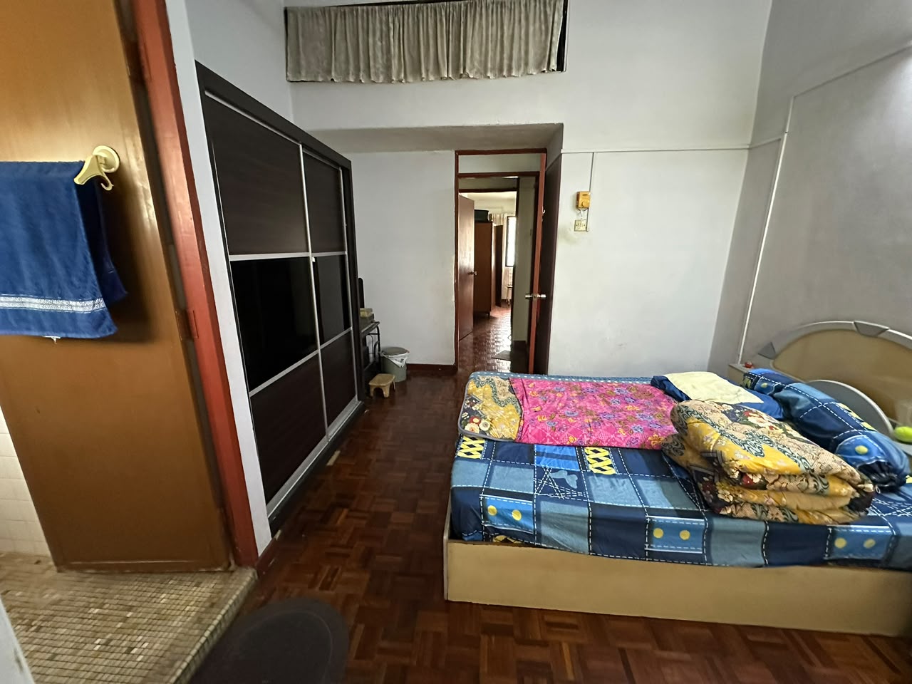 2 Storey Terrace Taman Sri Rampai,not facing house - photo 3