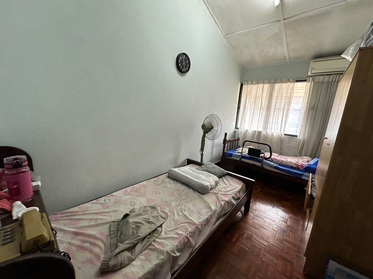 2 Storey Terrace Taman Sri Rampai,not facing house - photo 7