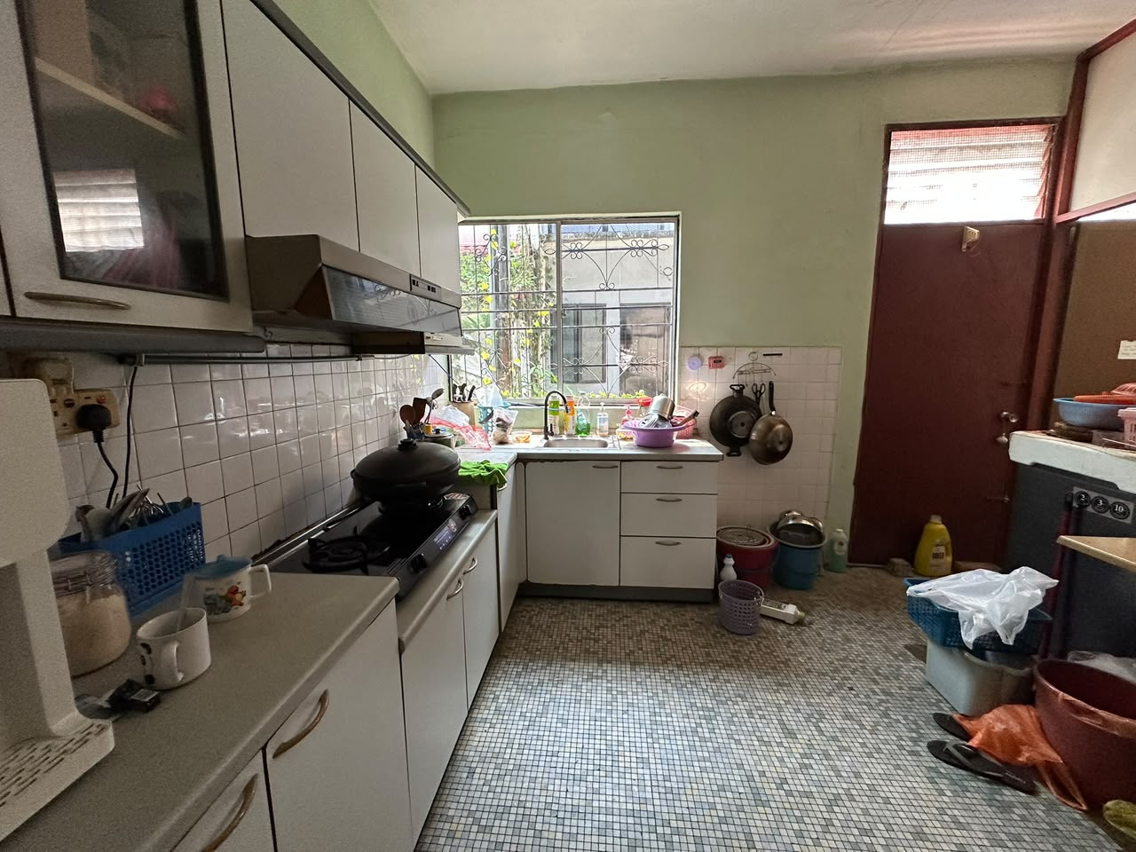 2 Storey Terrace Taman Sri Rampai,not facing house - photo 2