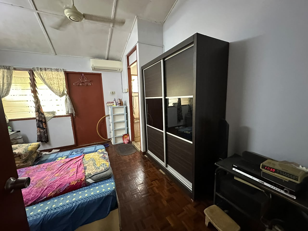 2 Storey Terrace Taman Sri Rampai,not facing house - photo 6