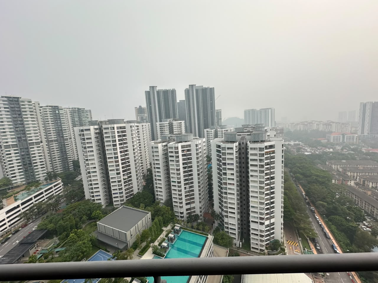 Sunway Artessa 4 Rooms Fully Furnished near Lrt - photo 10