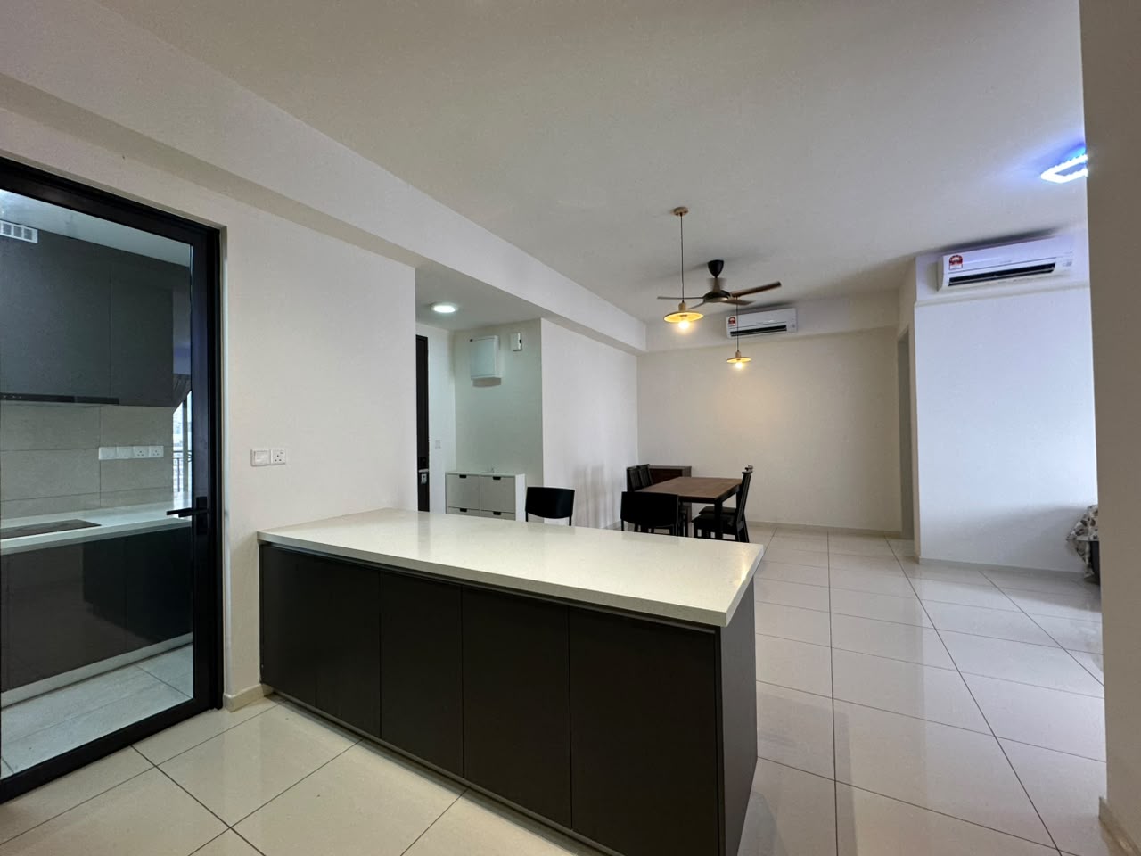 Sunway Artessa 4 Rooms Fully Furnished near Lrt - photo 9