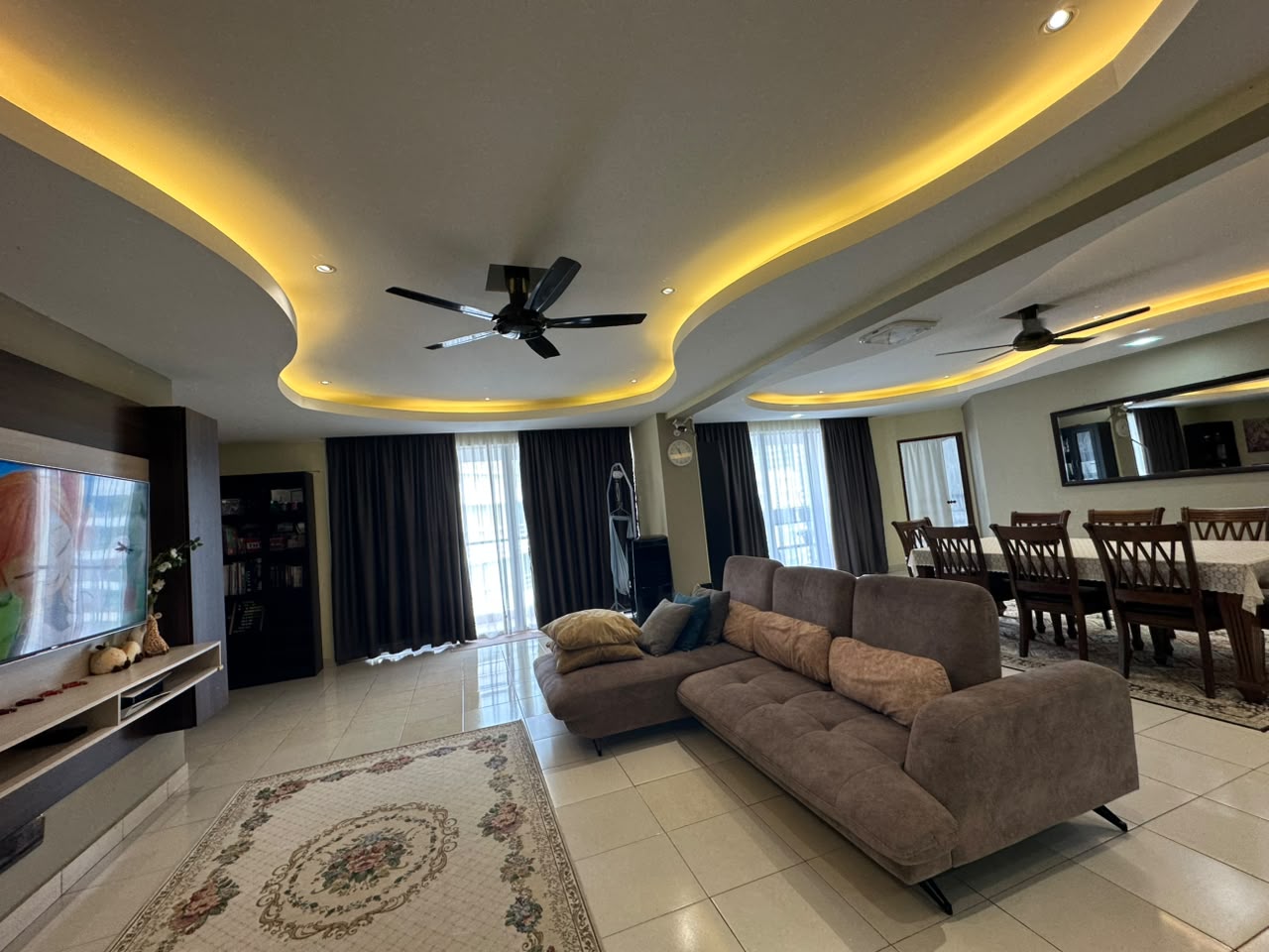 Villa Wangsamas - photo 2