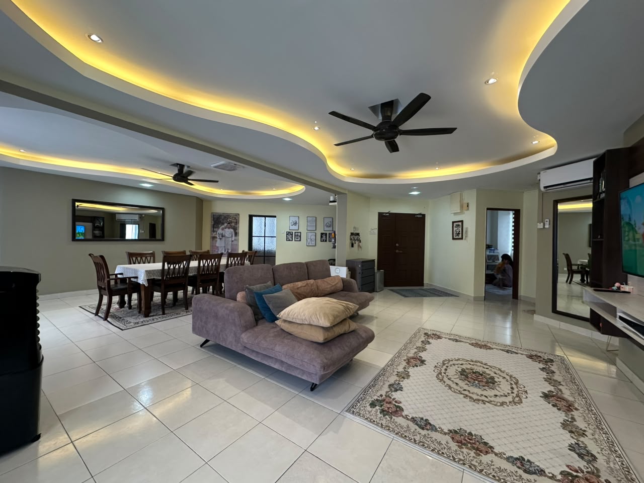 Villa Wangsamas - photo 4