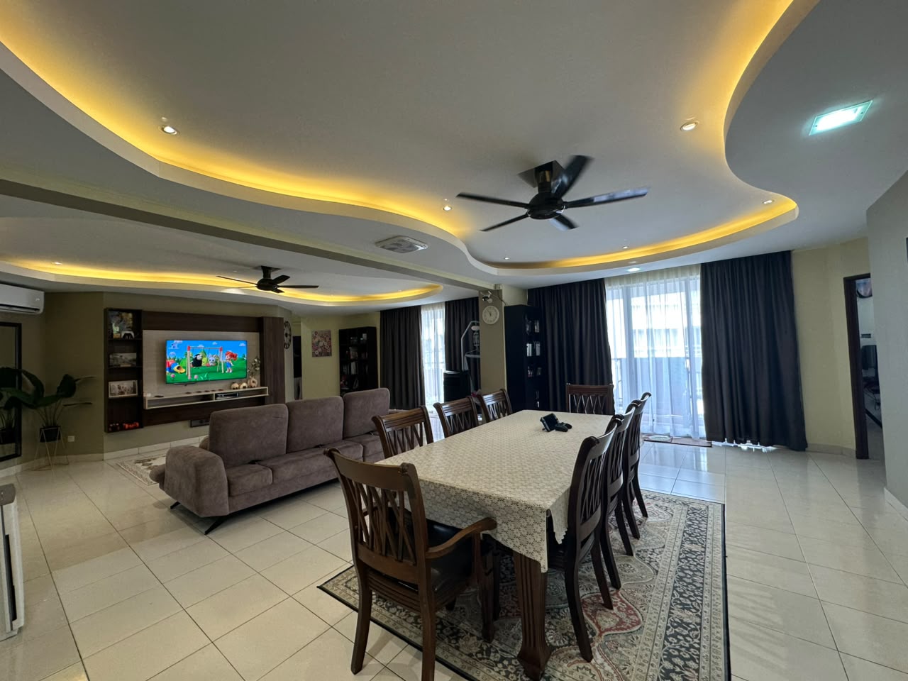 Villa Wangsamas - photo 2