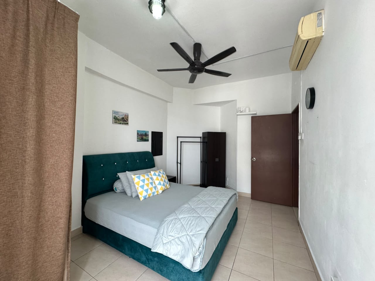 Villa Wangsamas - photo 12