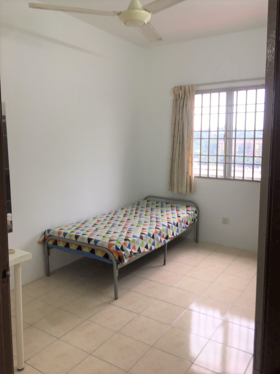 angkasa condominium - photo 5