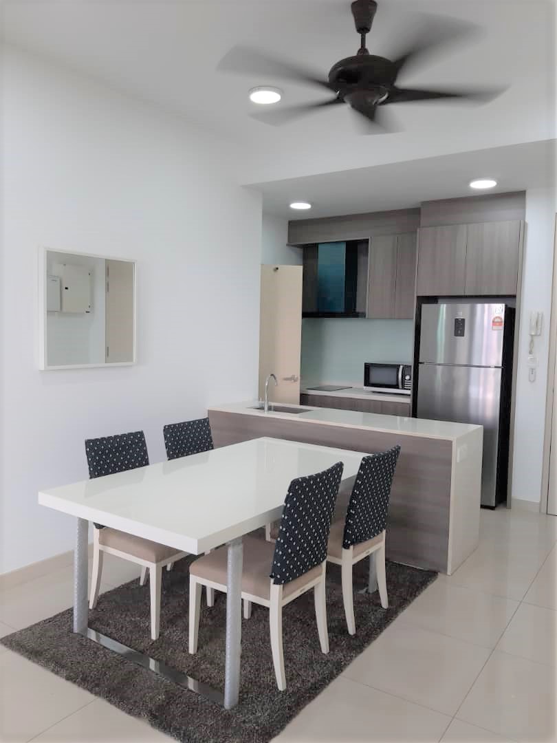V residence Sunway V ...
