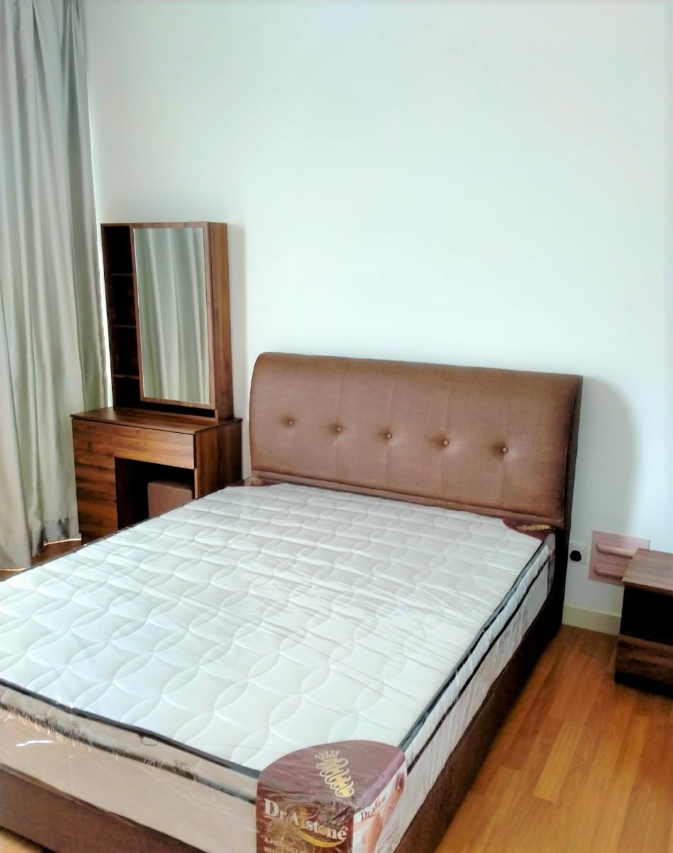 V residence sunway velocity - photo 5